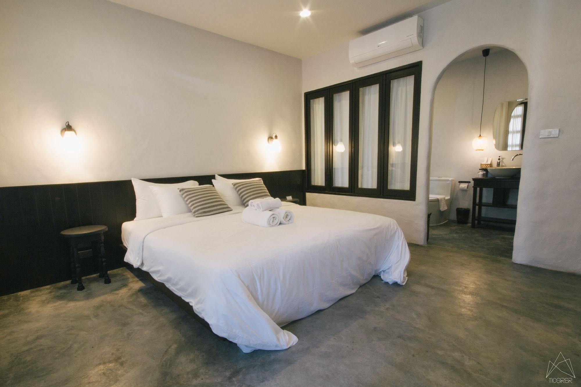 Chotana Villa Hotel Chiang Mai Exteriör bild