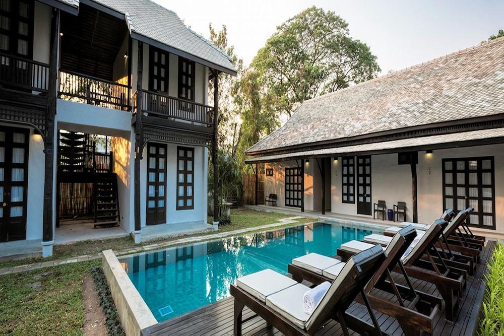 Chotana Villa Hotel Chiang Mai Exteriör bild